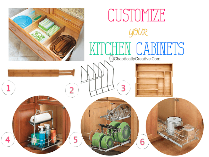 15 Diy Kitchen Projects