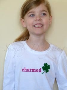 013b+charmed+shirt1 "Charmed" St Patrick's Day Shirt 30