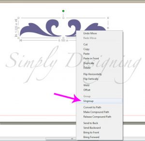 062 Silhouette: Importing SVG Files 23