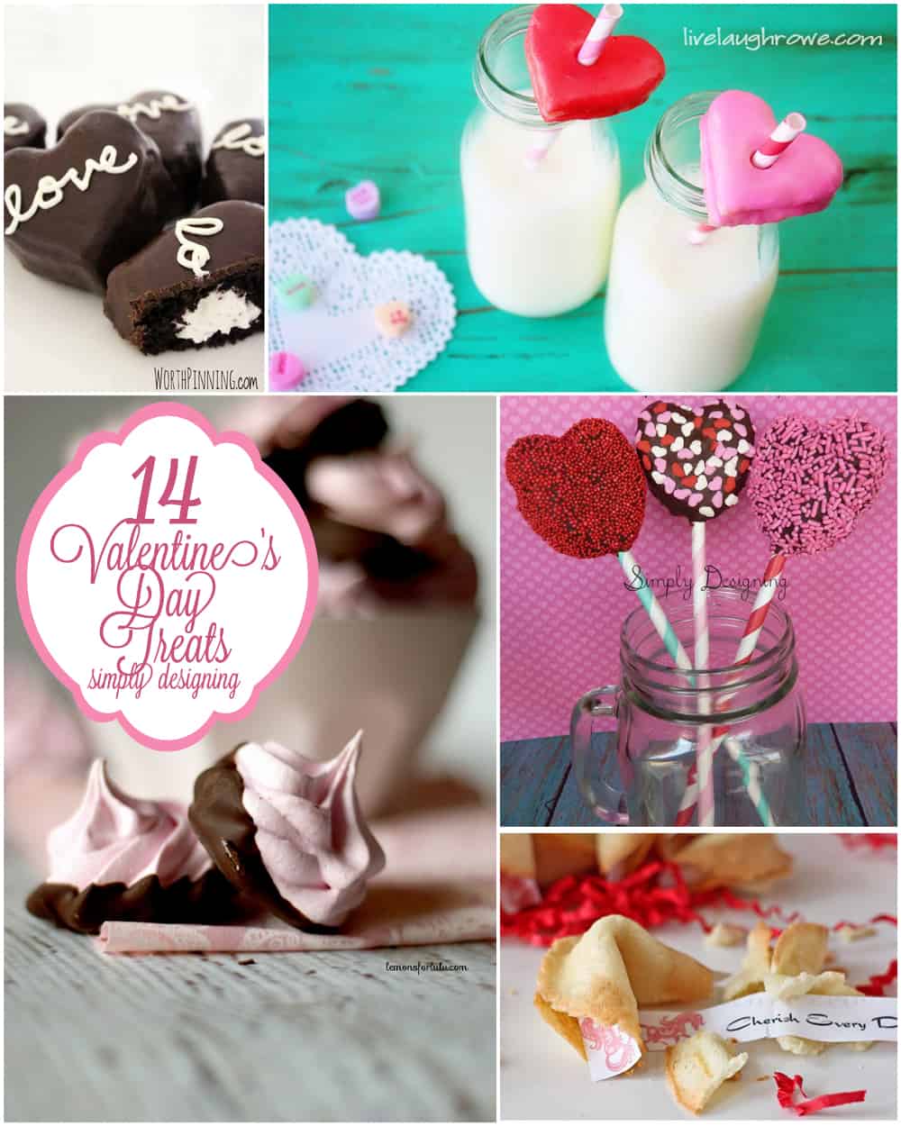 14+Vday+Treats+collage1 14 Valentine's Day Treats 10