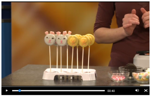 1z2osyb Bunny and Chick Oreo Pops {Video} 5
