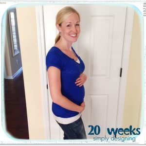 20+weeks+pregnant+a1 Finding out... {part 3} 4