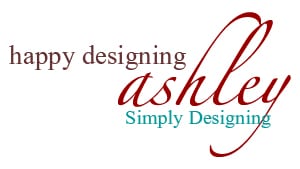 Ashley Signature 222 | Exciting news... | 29 | We moved