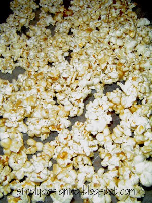 Caramel+Popcorn+11 Caramel Popcorn 27 lavender bunny soap