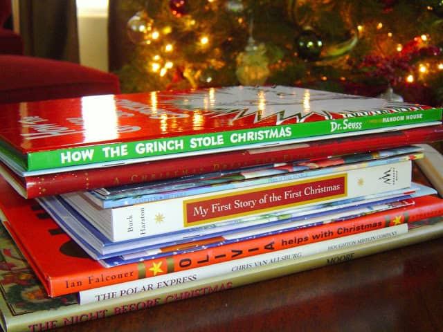 Christmas+Books+edited21 | Christmas Book Tradition | 20 |
