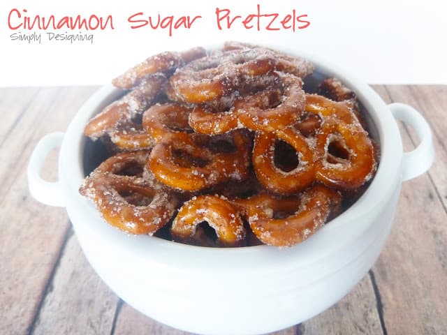 Cinnamon Sugar Pretzals 011 | Cinnamon Sugar Pretzels | 38 | 5 Must-Have Tech Gifts
