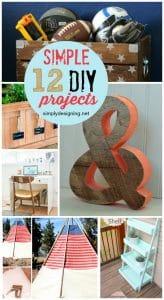 DIY+projects1 12 Simple DIY Projects 4 sweet treats