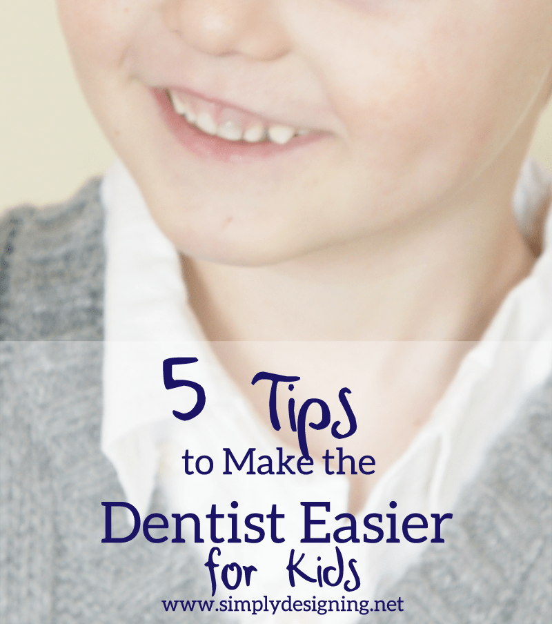 Dentist+Easier+Image1 | 5 Tips to Make the Dentist Easier for Kids #Orajel #Smilestones #ad | 1 |