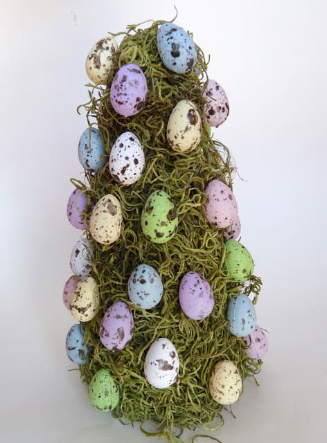 Easter+Egg+and+Moss+Tree1 | Easter Egg & Moss Tree | 1 |