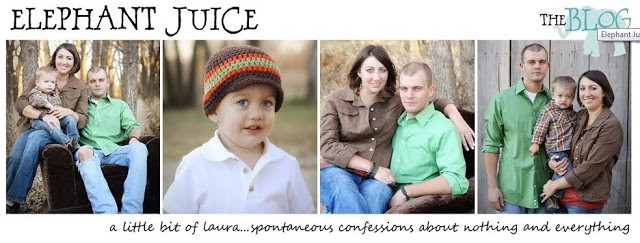 Elephant+Juice+Laura+Personal+Blog1 | WHOA! What just happened?!?!?! A Blog Make-Over! | 6 |