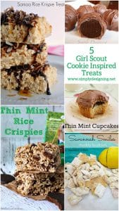 Girl+Scout+Inspired+Treats+Collage1 5 Girl Scout Inspired Treats 25