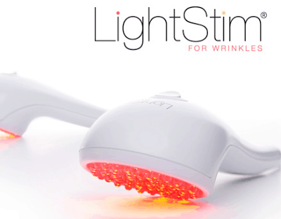 LightStim1 | LightStim - Fab Anti-Aging Device | 4 |