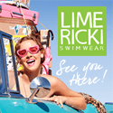 Lime Ricki Swimwear GIVEAWAY 8
