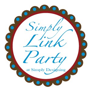 Link Party Series36 Simply Link Party + Family Rules Art GIVEAWAY 5