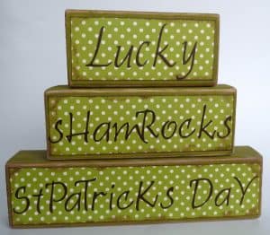 Lucky+Blocks1 St. Patrick's Day Blocks 12