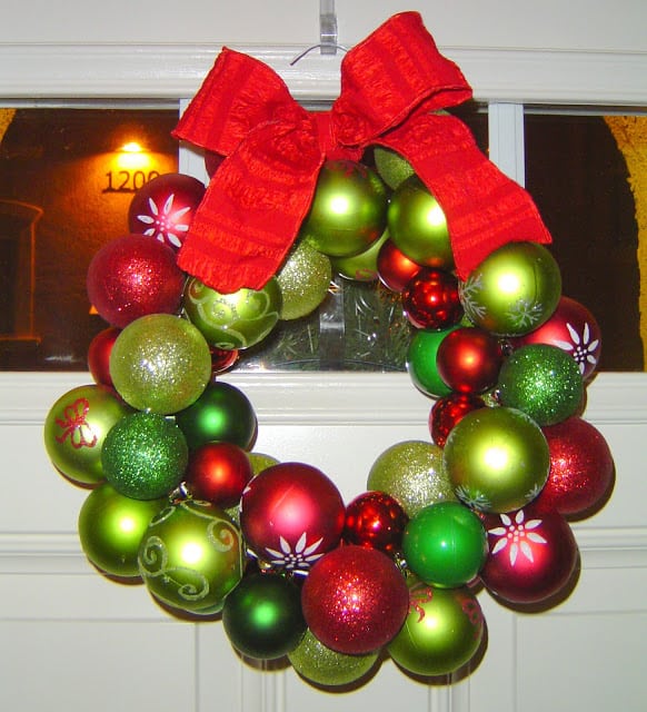Ornaments+061 | Ornament Wreath (repost) | 30 |