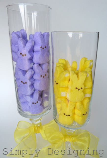 Peep+Vase+1a1 | Peep-oration {Peep Week Day 3} | 7 |