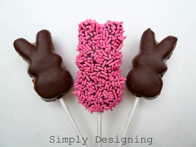 PeepPops1a1 | Simply Link {Party} and Peep-Pops {Peep Week: Day 5} | 5 |