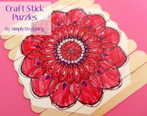 Puzzle01a1 DIY Craft Stick Puzzles {Boredom Buster} 13