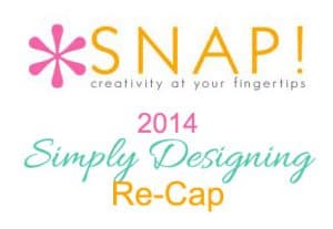 SNAP+ReCap1 SNAP - Happy 25