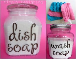 Simply+Designing+Spring+Cleaning+Collage+11 {3} Fabulous DIY Cleaning Products You Must Make 26