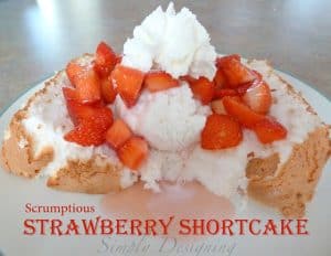StrawShortcake011 Scrumptious Strawberry Shortcake 10