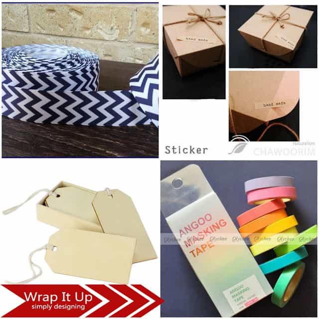 Wrap+It+Up1 | Creative Ways to Wrap Up Your Gifts #FollowItFindIt | 8 |