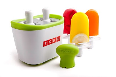 Zoku Duo1 | Popsicles in MINUTES with Zoku Quick Pop Maker | 2 |
