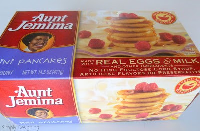 aunt jemima 01a1 | Breakfast with Aunt Jemima | 2 |