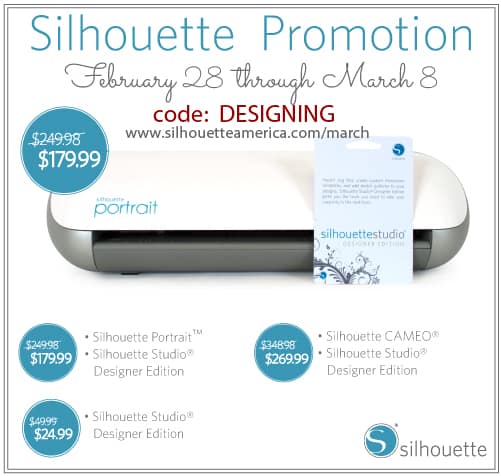 blogger promotion 2 28 2013 SimplyDesigning1 | Silhouette Deals | 21 | you can help