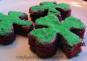 brownies+21 They're Magically Delicious! 12