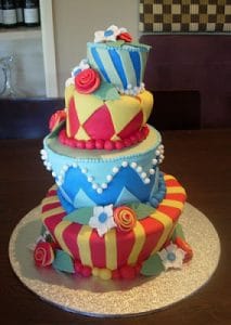 cake1 Happy Birthday To Me! 3