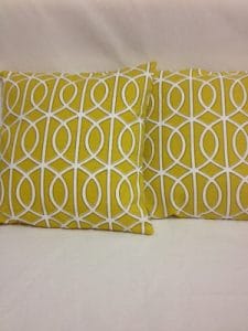 citrine+chain1 GIVEAWAY: Decorative Pillow Cases by Windows by Melissa 9