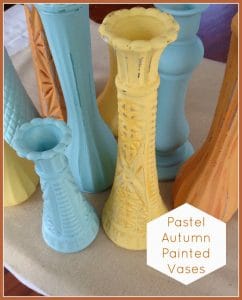 cover+image1 DIY Autumn Pastel Painted Vases 4 gold pumpkin