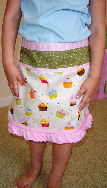 cupcake+apron+012 | Cupcake Apron | 5 |