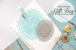 decorative+bag1 Washi Tape Gift Bag + Silhouette Sales 2