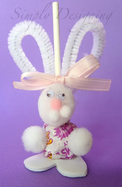 dumdum bunny1 | Lollipop Bunnies | 2 |