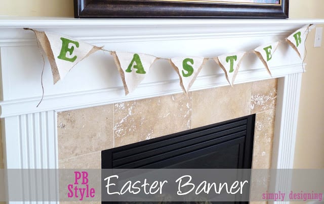 easter banner 071 | PB Inspired Easter Banner | 33 |