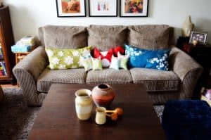 family+room1 A Colorful Home Tour: Woman in Real Life {Color My Home Summer Blog Series} 25