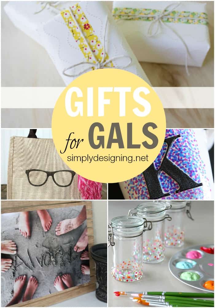 gifts+for+gals1 | 12 Gifts for Gals | 39 | Spring Printables