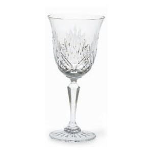 glass11 Crystal Patterns - Just in time for Wedding Season! 11