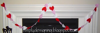 heart+garland+22 | Valentine's Day Ideas | 23 |