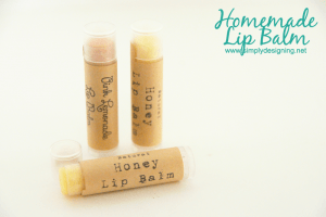 homemade+liip+balm+DSC062201 Homemade Lip Balm 3 No-Sand Distressed Photo Holder