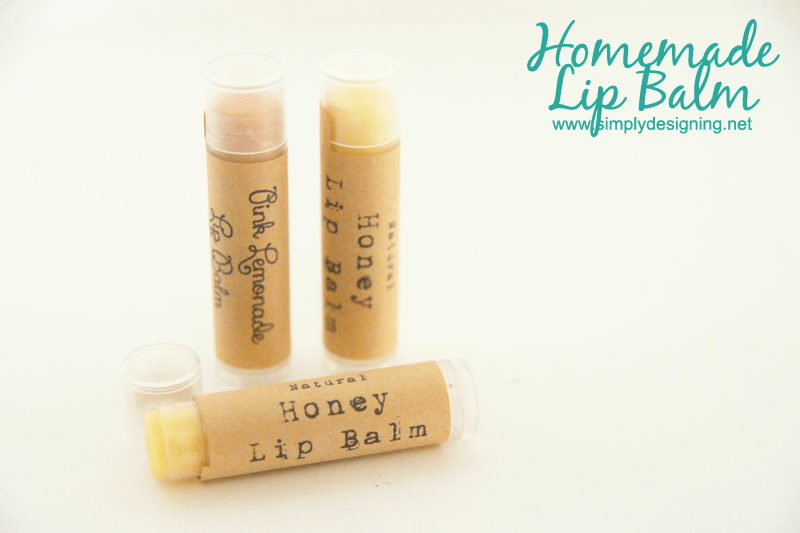 homemade+liip+balm+DSC062201 Homemade Lip Balm 12 Make a Gift Box
