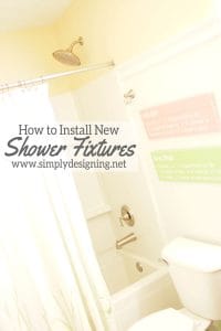 how+to+install+new+shower+fixtures1 How to Replace a Bathtub Faucet 6