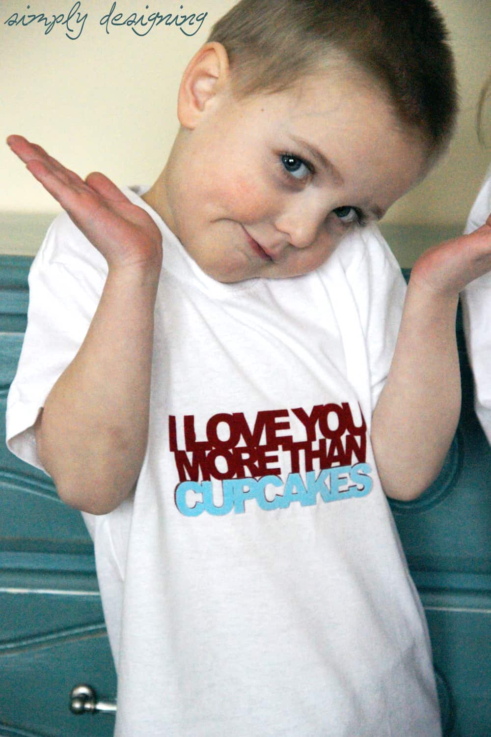i+love+you+more+then+cupcakes+011 | Valentine's Day Shirts | 29 | free love print