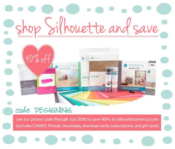 july+silhouette+promotion1 | 40% off Silhouette Accessories Promotion + New Products | 18 | you can help