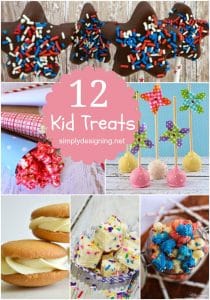 kid+treats1 12 Kid Treats 5 sweet treats