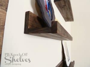 knock+off+shelves1 DIY Knock-Off Shelves 4