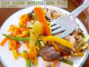 lean+cuisine+honestly+good+meals+on+fork1 Quick and Healthy Meals while Pregnant #HonestlyGood #PMedia #ad 7